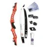 Mybo Wave XR Complete Bow -Kinetic Shop mwxr1