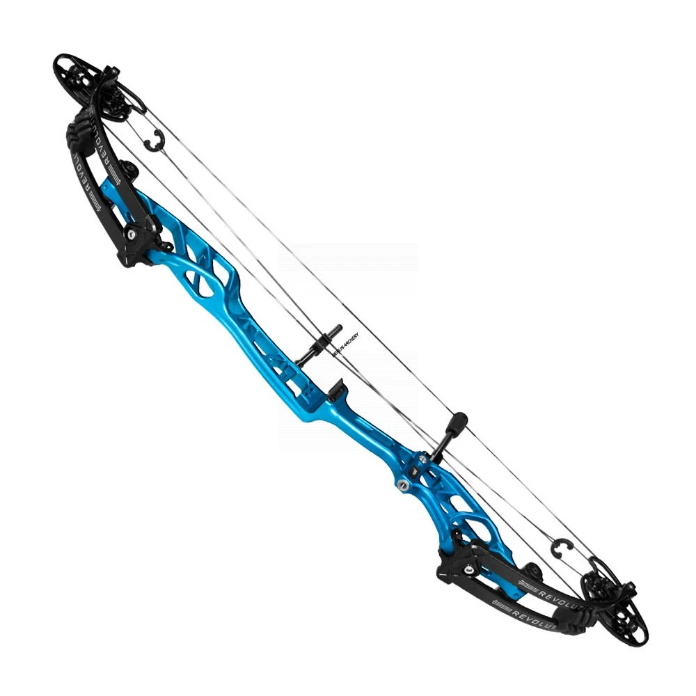 Mybo Revolution 37 Compound Bow 13 Mybo Revolution 37 Compound Bow - Image 11