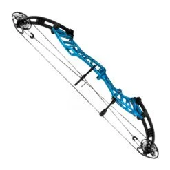 Mybo Revolution 37 Compound Bow 33 Mybo Revolution 37 Compound Bow -Kinetic Shop myb138f
