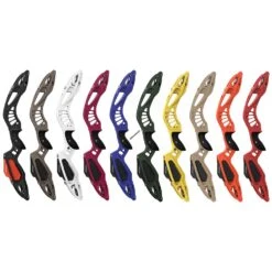 Mybo MYKAN 25" Barebow Riser 2024 -Kinetic Shop mykangroup2