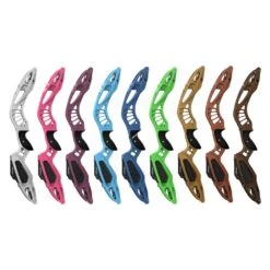 Mybo MYKAN 25" Barebow Riser 2024 -Kinetic Shop mykangroup3