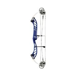 PSE Dominator Duo Compound Bow - 35 - M2 Cam 19 PSE Dominator Duo Compound Bow - 35 - M2 Cam -Kinetic Shop navy35 1 1