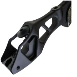 White Feather ILF Handle Nightjar -Kinetic Shop nightjar3