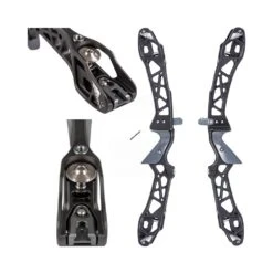 Kinetic Novana Recurve Riser - 23" 10 Kinetic Novana Recurve Riser - 23" -Kinetic Shop novanagroup