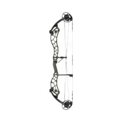 Bowtech Reckoning SD Gen-2 Compound Bow -Kinetic Shop odgreen36 1