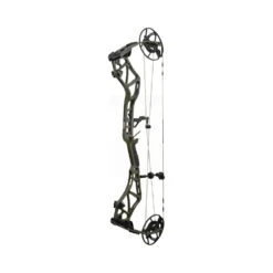 Bear Execute 32 Compound Bow 21 Bear Execute 32 Compound Bow -Kinetic Shop olive 2