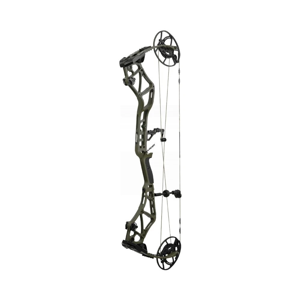 Bear Execute 30 Compound Bow 9 Bear Execute 30 Compound Bow - Image 7