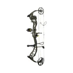 Bear Adapt RTH Compound Bow 18 Bear Adapt RTH Compound Bow -Kinetic Shop olive 4