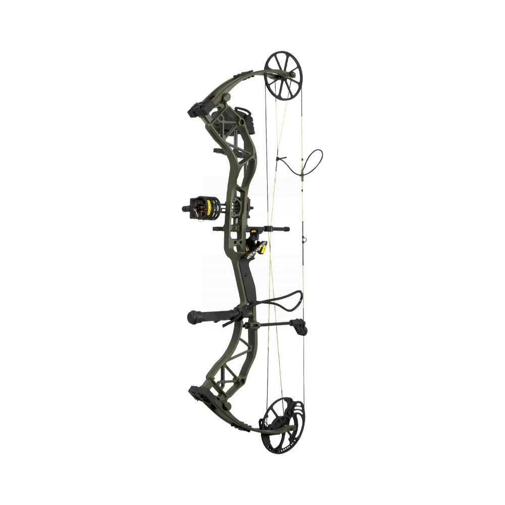 Bear Adapt RTH Compound Bow 9 Bear Adapt RTH Compound Bow - Image 7