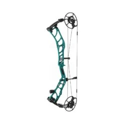 Elite Omnia Compound Bow -Kinetic Shop omnialagunateal