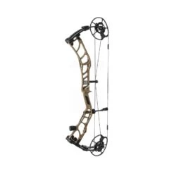 Elite Omnia Compound Bow -Kinetic Shop omniamountaintan