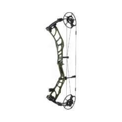 Elite Omnia Compound Bow -Kinetic Shop omniaoutdoorgreen