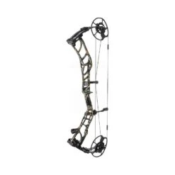 Elite Omnia Compound Bow -Kinetic Shop omniarealtreeedge