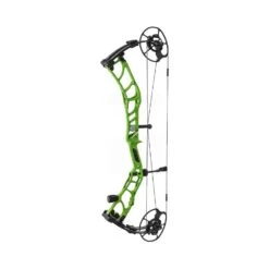 Elite Omnia Compound Bow -Kinetic Shop omniasourapple