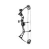 Bear Pathfinder Compound Bow 1 Bear Pathfinder Compound Bow -Kinetic Shop pathfind1 1