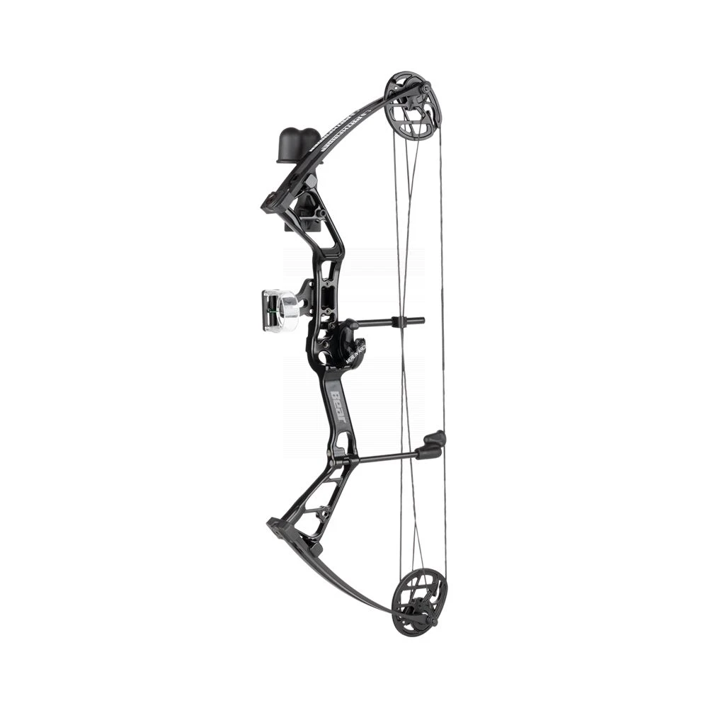 Bear Pathfinder Compound Bow 3 Bear Pathfinder Compound Bow
