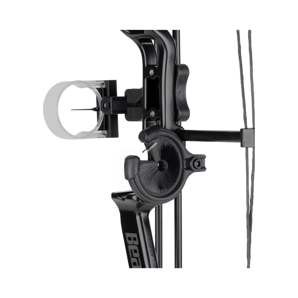 Bear Pathfinder Compound Bow 6 Bear Pathfinder Compound Bow - Image 4