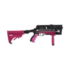Steambow AR-6 Stinger 2 - Customization Kit -Kinetic Shop pink1 1 1