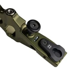 Mybo Pathfinder Field Bow - 62" 29 Mybo Pathfinder Field Bow - 62" -Kinetic Shop pocket angle 2 web 3