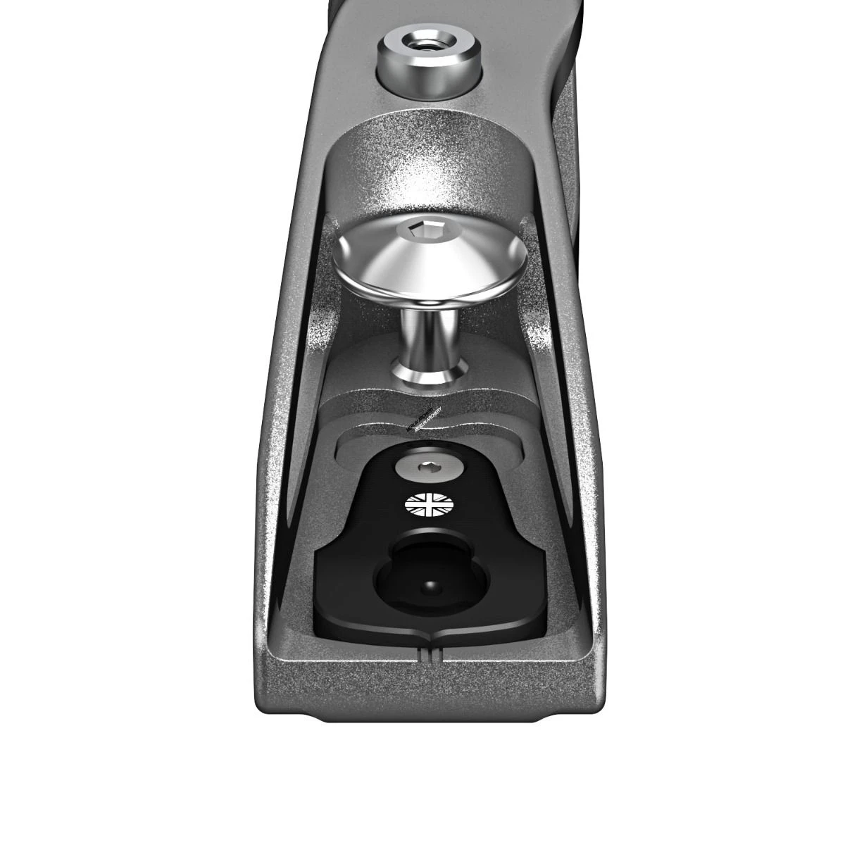 Mybo MYKAN 25" Barebow Riser 10 Mybo MYKAN 25" Barebow Riser - Image 8