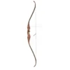 Buck Trail Pronghorn One Piece Recurve Bow -Kinetic Shop pronghorn