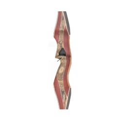 Buck Trail Pronghorn One Piece Recurve Bow 7 Buck Trail Pronghorn One Piece Recurve Bow -Kinetic Shop pronghornlh 2