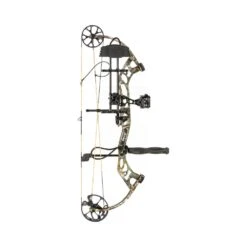 Bear Prowess RTH Compound Bow -Kinetic Shop prow2