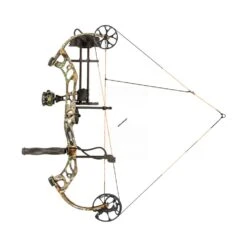 Bear Prowess RTH Compound Bow -Kinetic Shop prow3