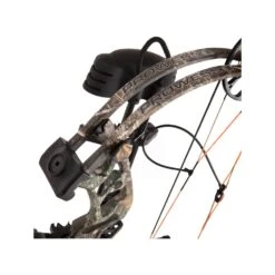 Bear Prowess RTH Compound Bow -Kinetic Shop prow4
