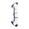 PSE F35 Compound Bow 1 PSE F35 Compound Bow -Kinetic Shop pse f35 compound bow right handed blue 2