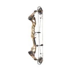PSE Bandit NXT Compound Bow -Kinetic Shop pse bandit nxt mc