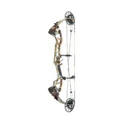 PSE Bandit NXT Compound Bow -Kinetic Shop pse bandit nxt re