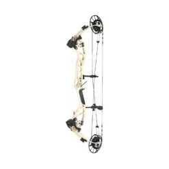 PSE Bandit NXT Compound Bow -Kinetic Shop pse bandit nxt tn