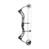 PSE Stinger ATK AS Cam Compound Bow 1 PSE Stinger ATK AS Cam Compound Bow -Kinetic Shop pse stinger atk compound bow black rh