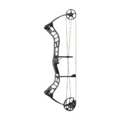 PSE Stinger ATK AS Cam Compound Bow -Kinetic Shop pse stinger atk compound bow charcoal rh