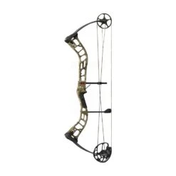 PSE Stinger ATK AS Cam Compound Bow -Kinetic Shop pse stinger atk compound bow strata rh