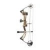 PSE Stinger ATK AS Compound RTS Package -Kinetic Shop pse stinger atk compound bow rts strata rh