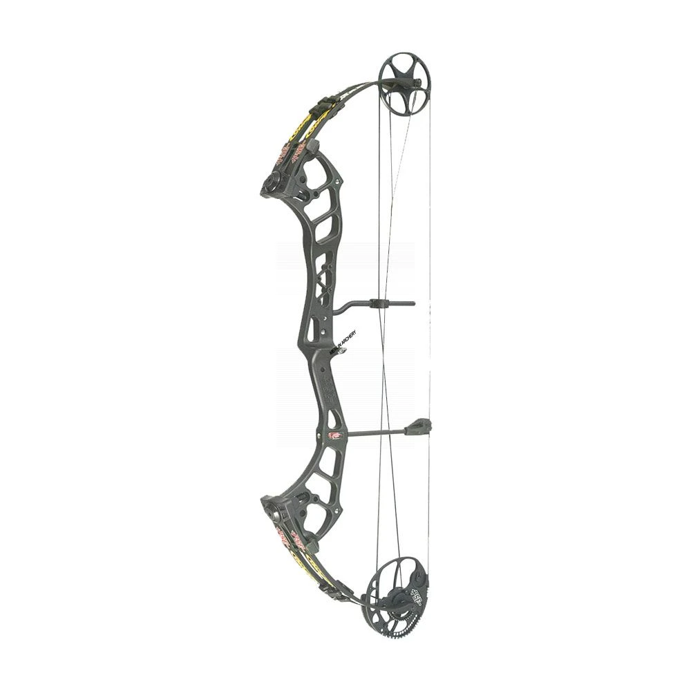 PSE Stinger Max Compound Bow 3 PSE Stinger Max Compound Bow