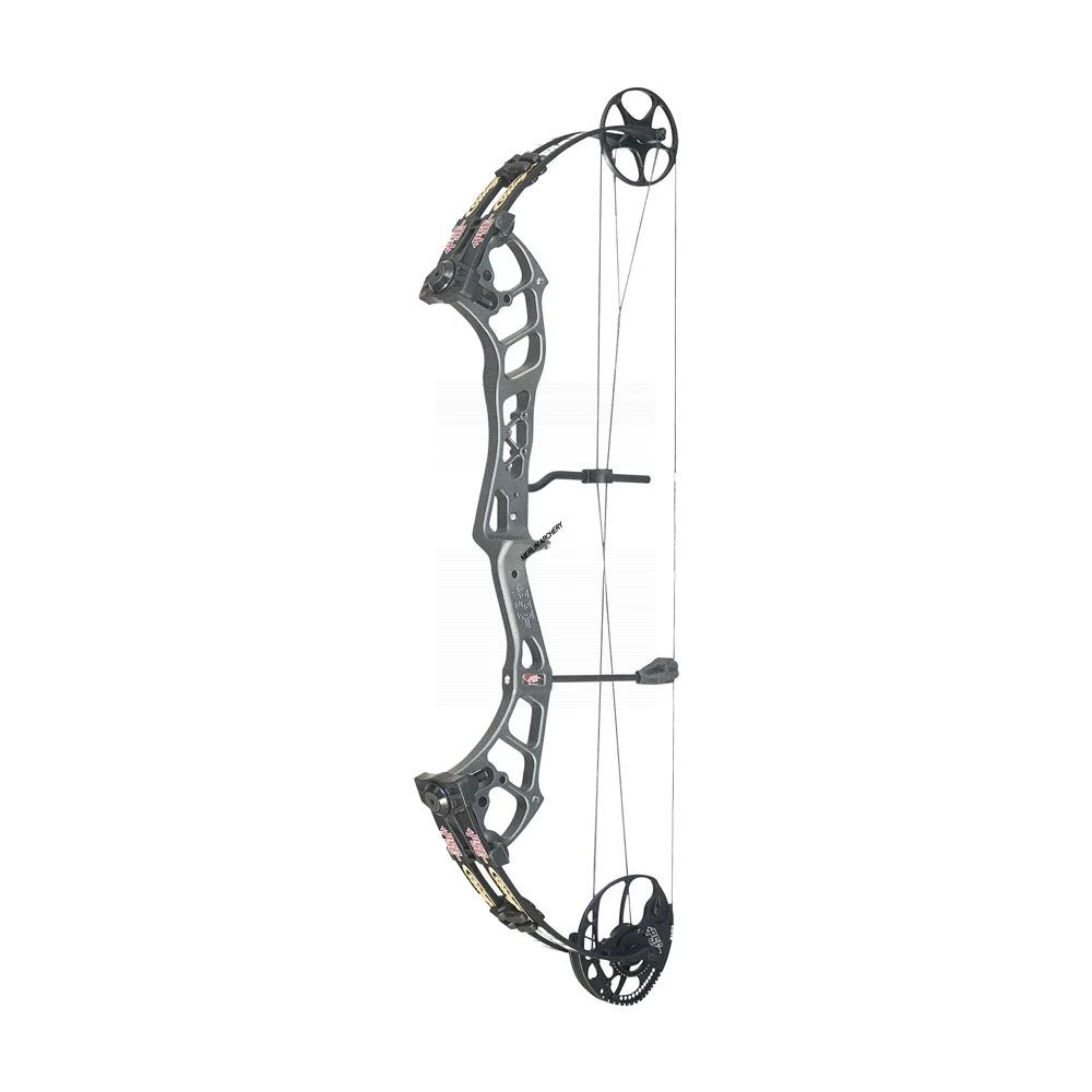 PSE Stinger Max Compound Bow 4 PSE Stinger Max Compound Bow - Image 2