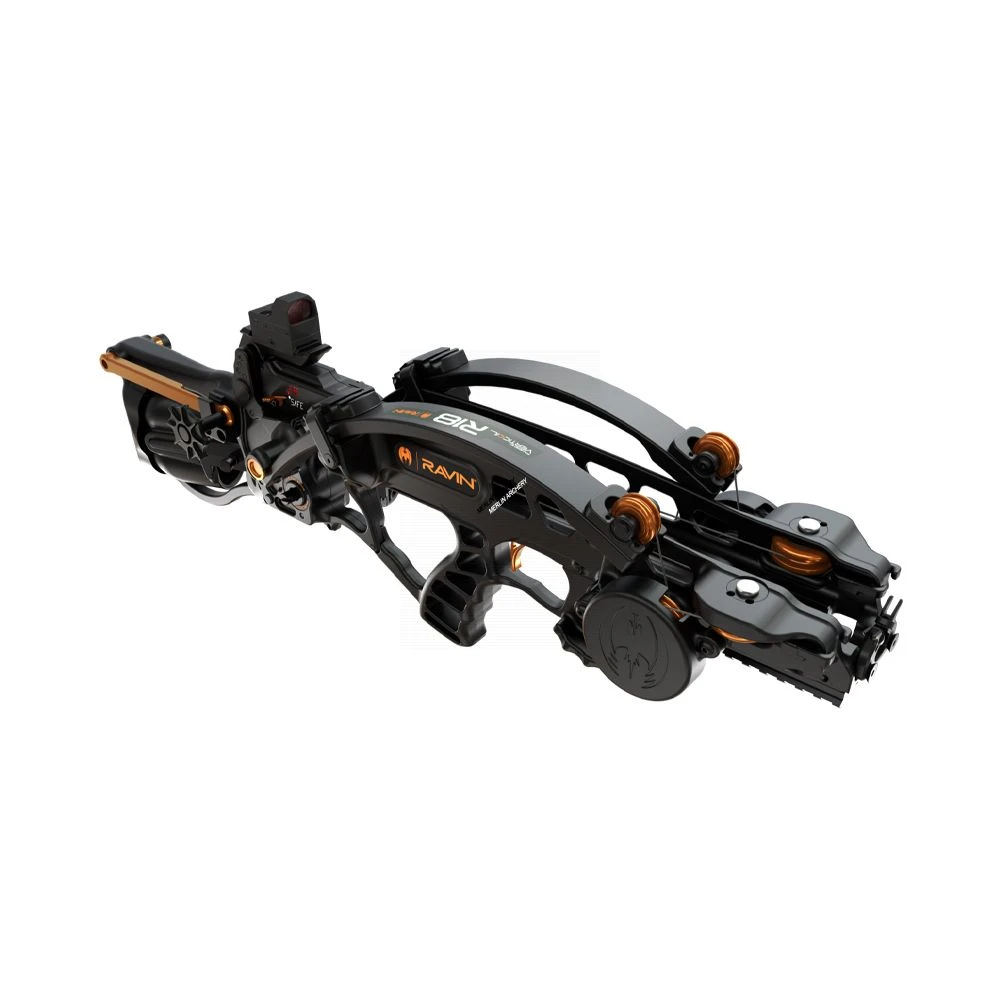 Ravin R18 Crossbow Package 3 Ravin R18 Crossbow Package