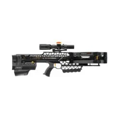 Ravin R500e Sniper Crossbow Package -Kinetic Shop r500e1 1