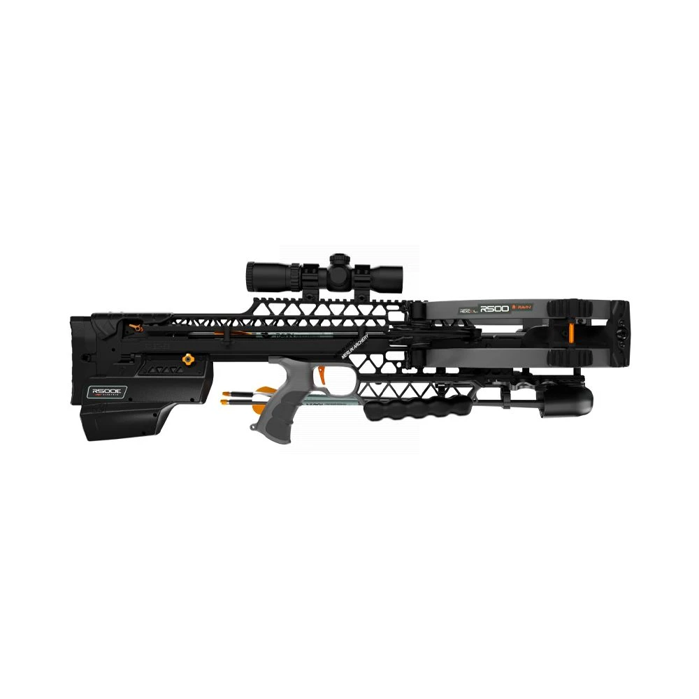 Ravin R500e Crossbow Package 4 Ravin R500e Crossbow Package - Image 2