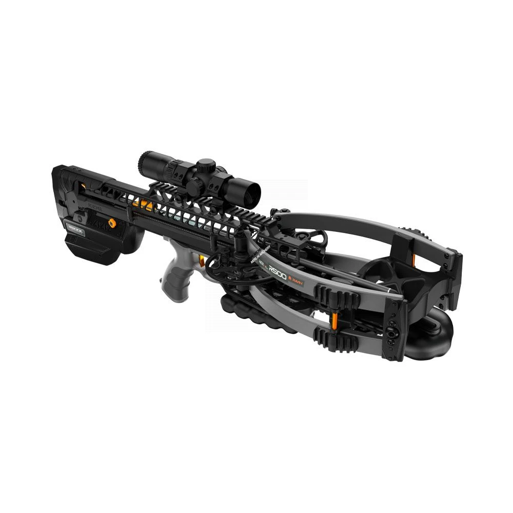 Ravin R500e Crossbow Package 3 Ravin R500e Crossbow Package