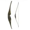White Feather Rarog 66" Flatbow 1 White Feather Rarog 66" Flatbow -Kinetic Shop ragog