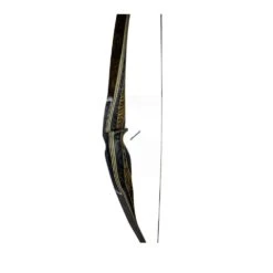 White Feather Rarog 66" Flatbow -Kinetic Shop ragogrh 2