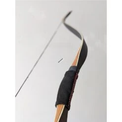 Simon's Bow Company Black Raptor Horsebow -Kinetic Shop raptorblk2