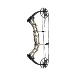 Hoyt Kobalt Compound Bow 2023 -Kinetic Shop realtree edge 5