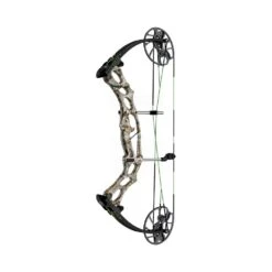 Hoyt Kobalt Compound Bow 2023 - Fuse Package -Kinetic Shop realtree edge bc 1 1