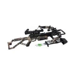 Excalibur Micro 380 Crossbow Package 7 Excalibur Micro 380 Crossbow Package -Kinetic Shop realtreeescape 1