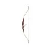 Bearpaw Redman One Piece Recurve Bow -Kinetic Shop redman1